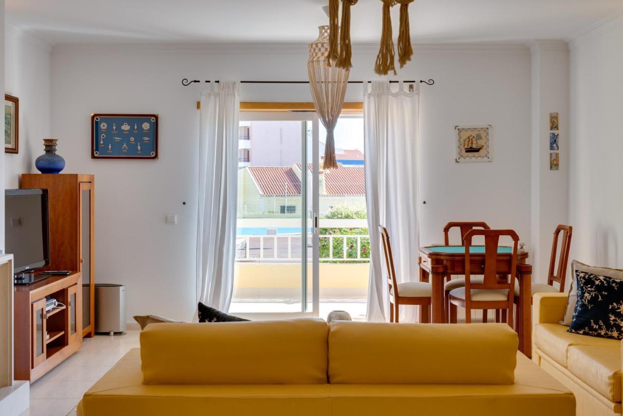Casa Da Praia Ericeira Exterior photo