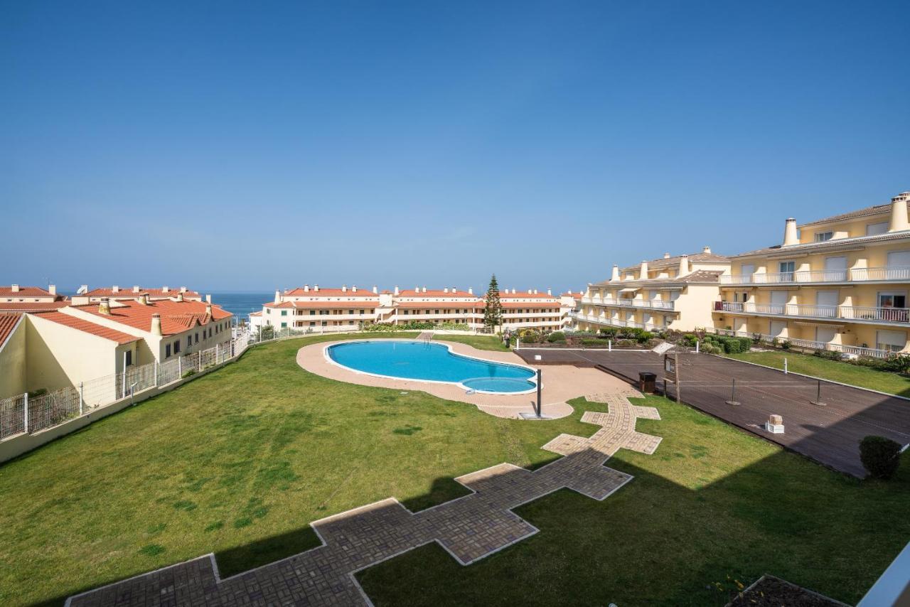 Casa Da Praia Ericeira Exterior photo