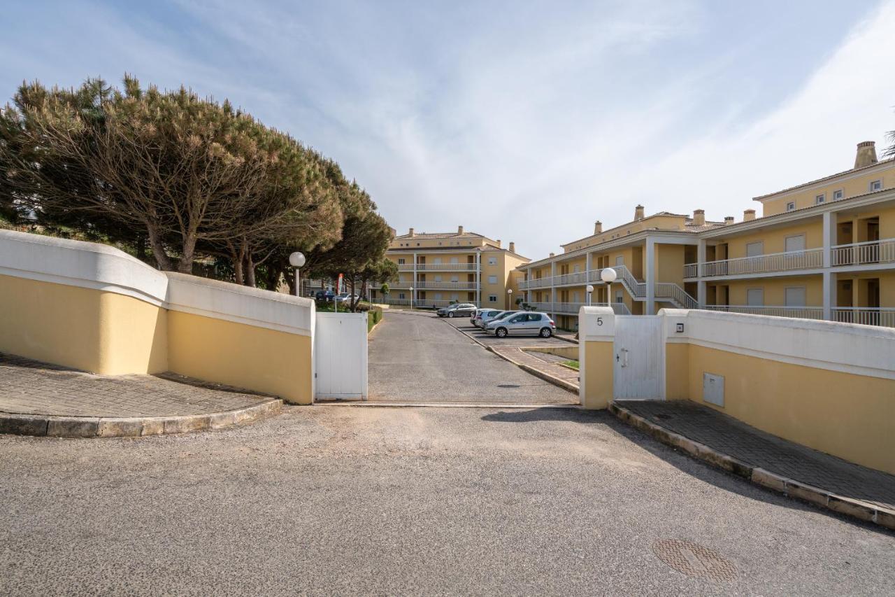 Casa Da Praia Ericeira Exterior photo