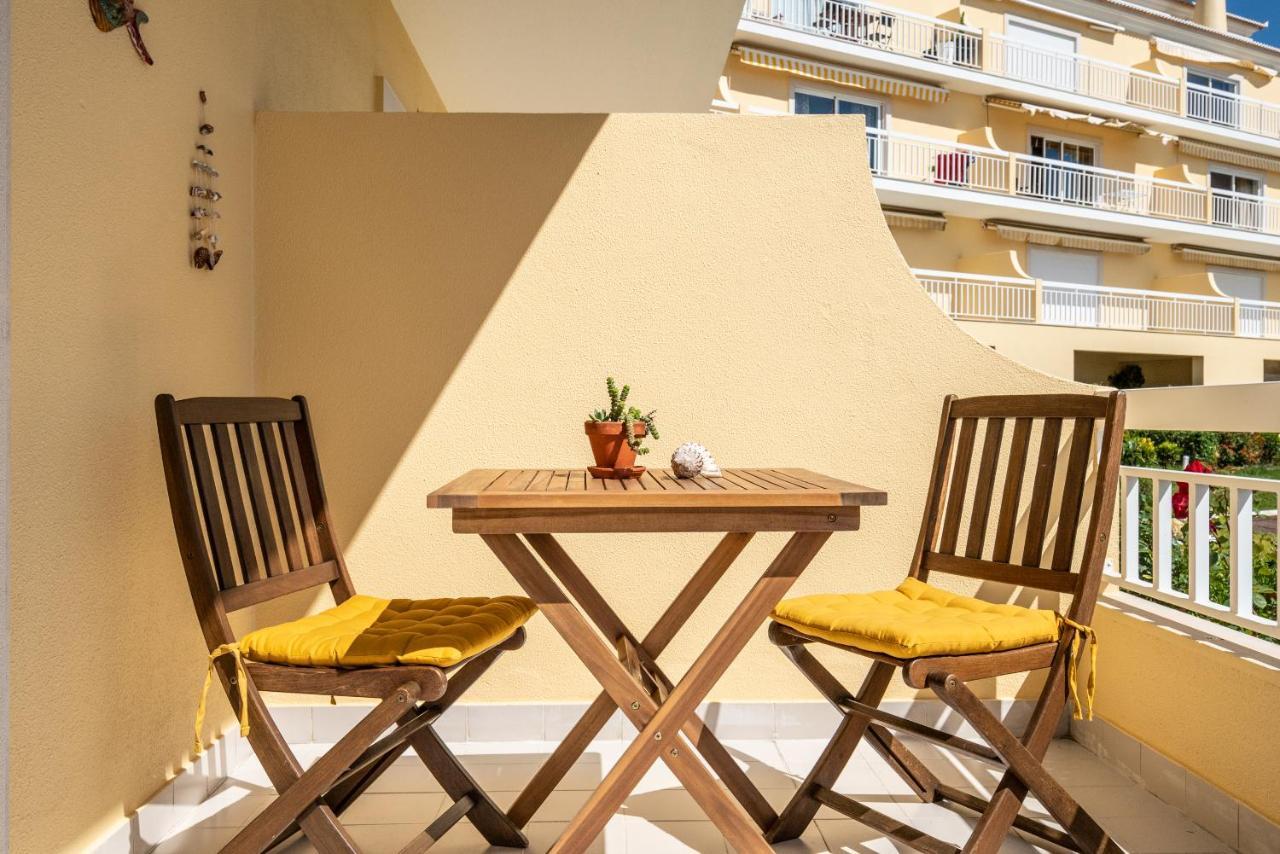 Casa Da Praia Ericeira Exterior photo