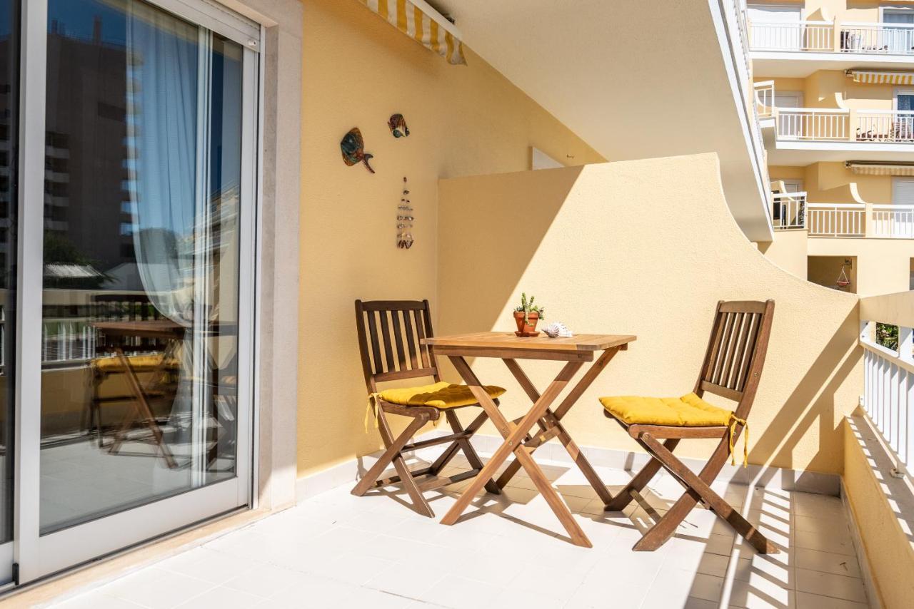 Casa Da Praia Ericeira Exterior photo