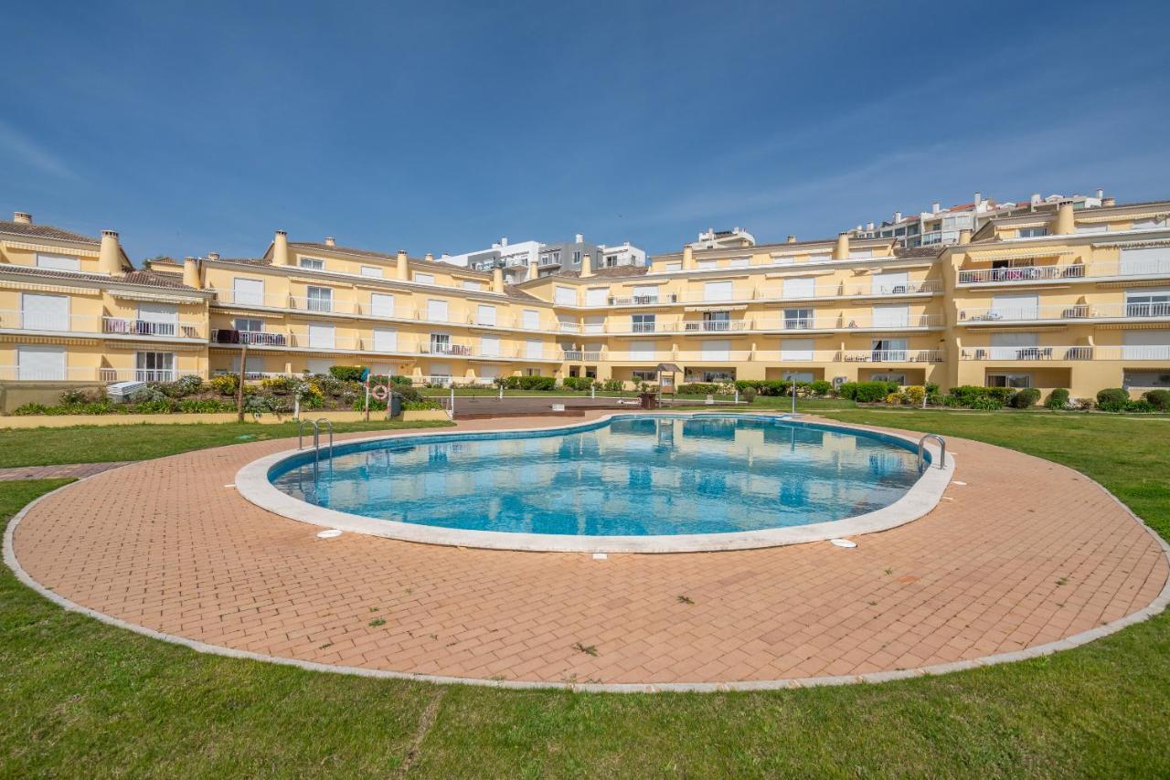 Casa Da Praia Ericeira Exterior photo