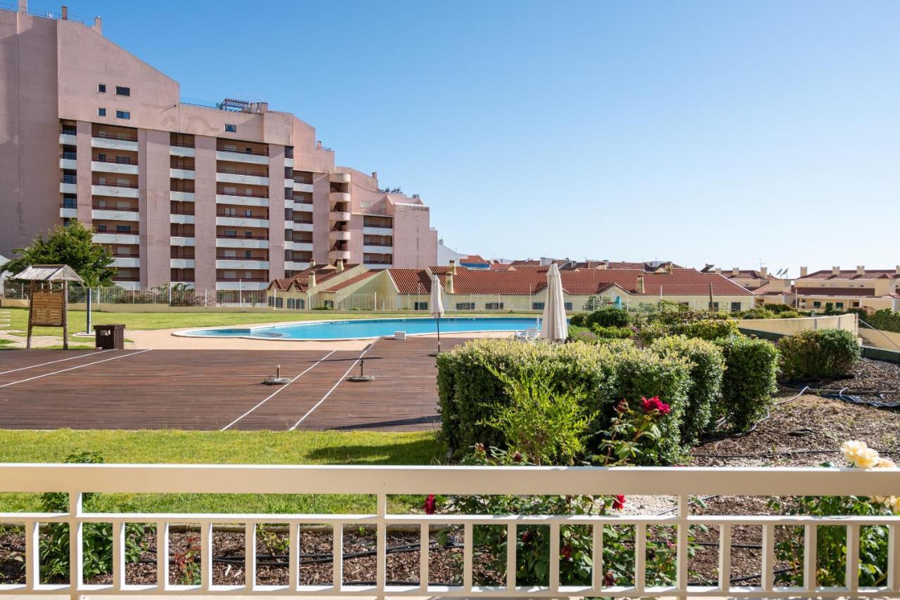 Casa Da Praia Ericeira Exterior photo